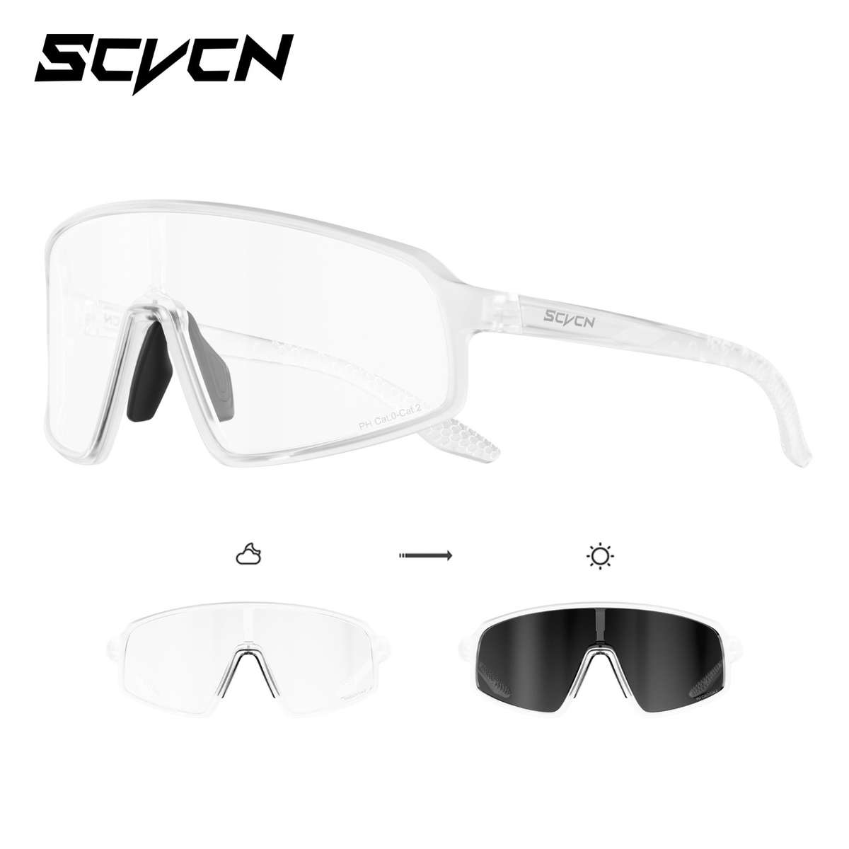 Cycling Glasses Color 06