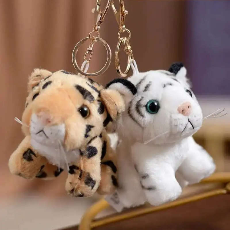 Plush Toyss Quantity 2pcs