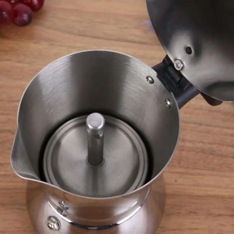 Kettle Capacity 10 Cups 450Ml