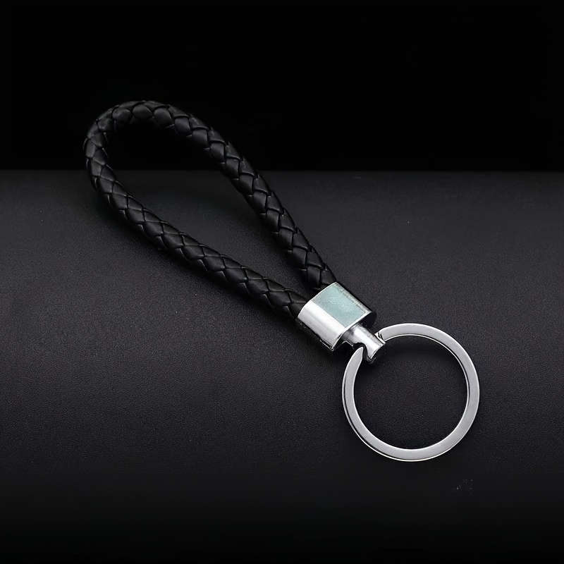 Keychain Ornament Color 3 Piece Set