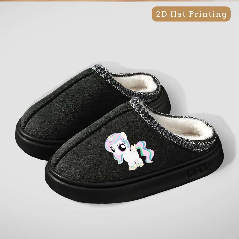 Cotton Slippers Color Grey Sizeuk 7
