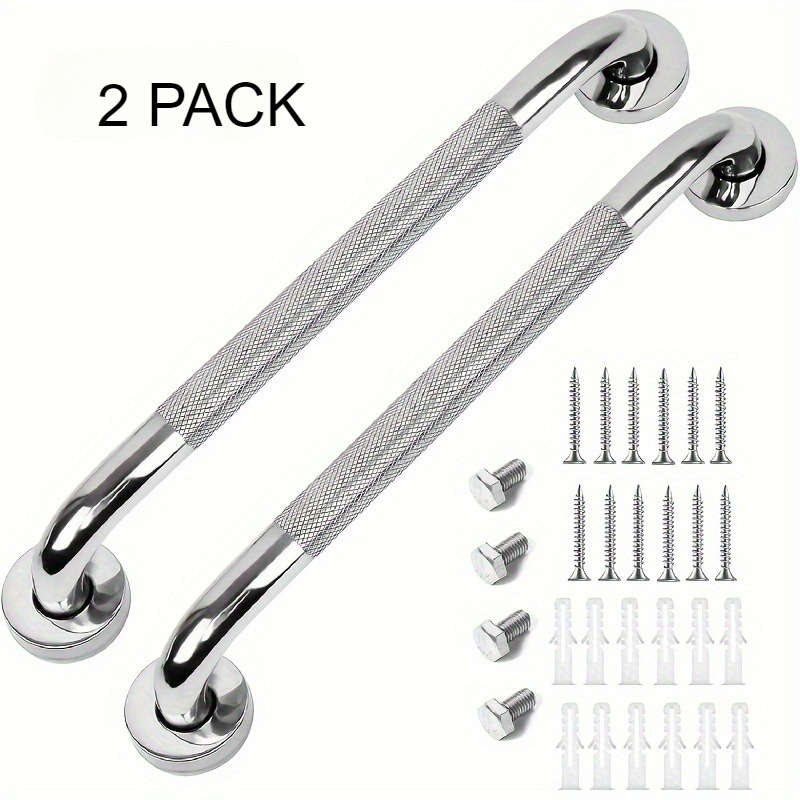 Handrail Size 2Pack  12Inch30Cm