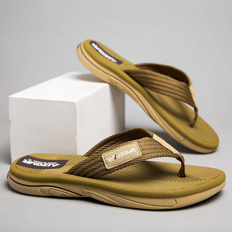 Sandals Color Khaki 1 Size Uk 5.5