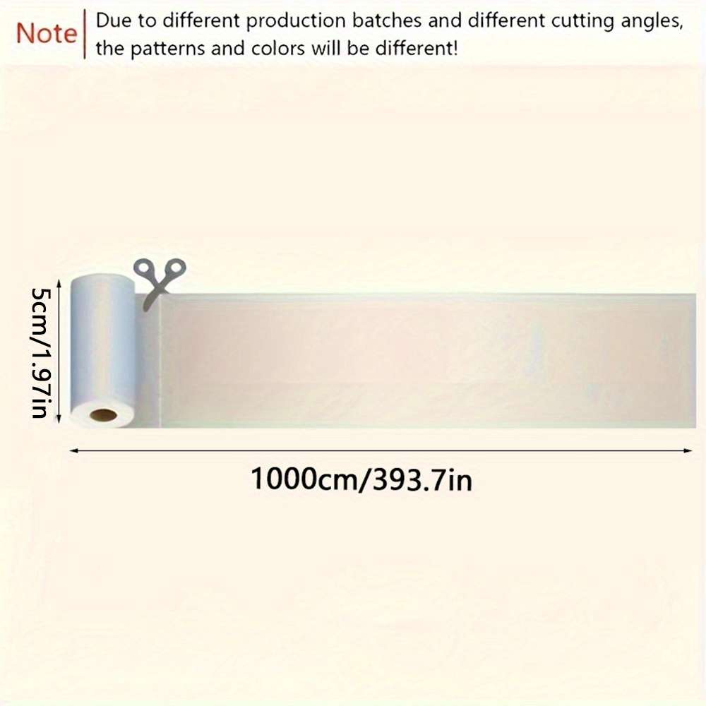 Skirting Board 5*1000Cmsilvery