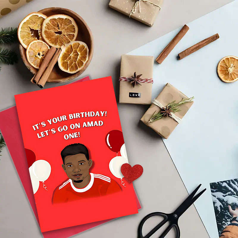 Greeting Cards Style Stylea Quantity 5Pcs