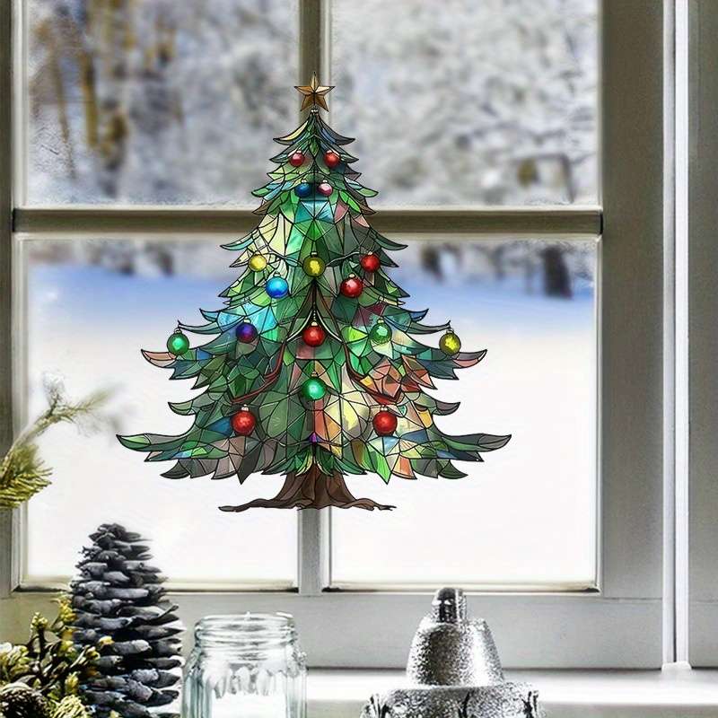 Christmas Decorations Style Sd2596