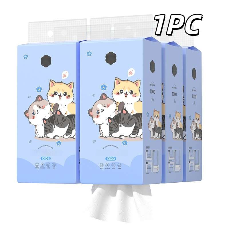 Toilet Paper Items  Style 1