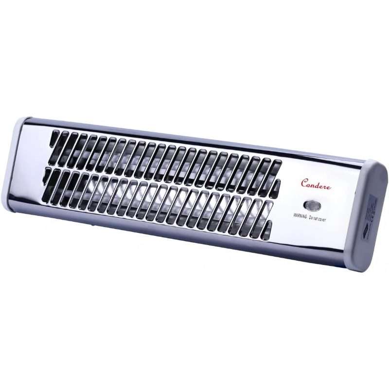 Heater Color Default