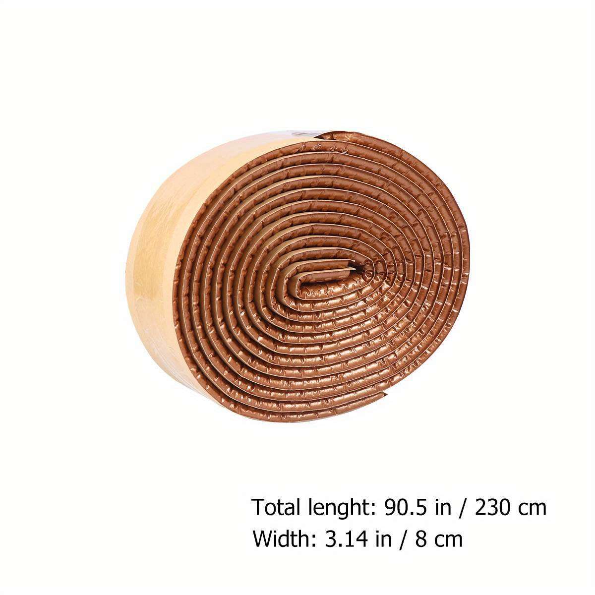 Skirting Board Golden