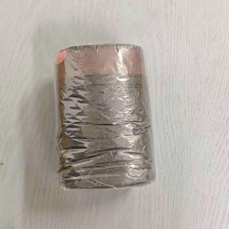 Trash Bagblacksize1 Roll100 Pieces