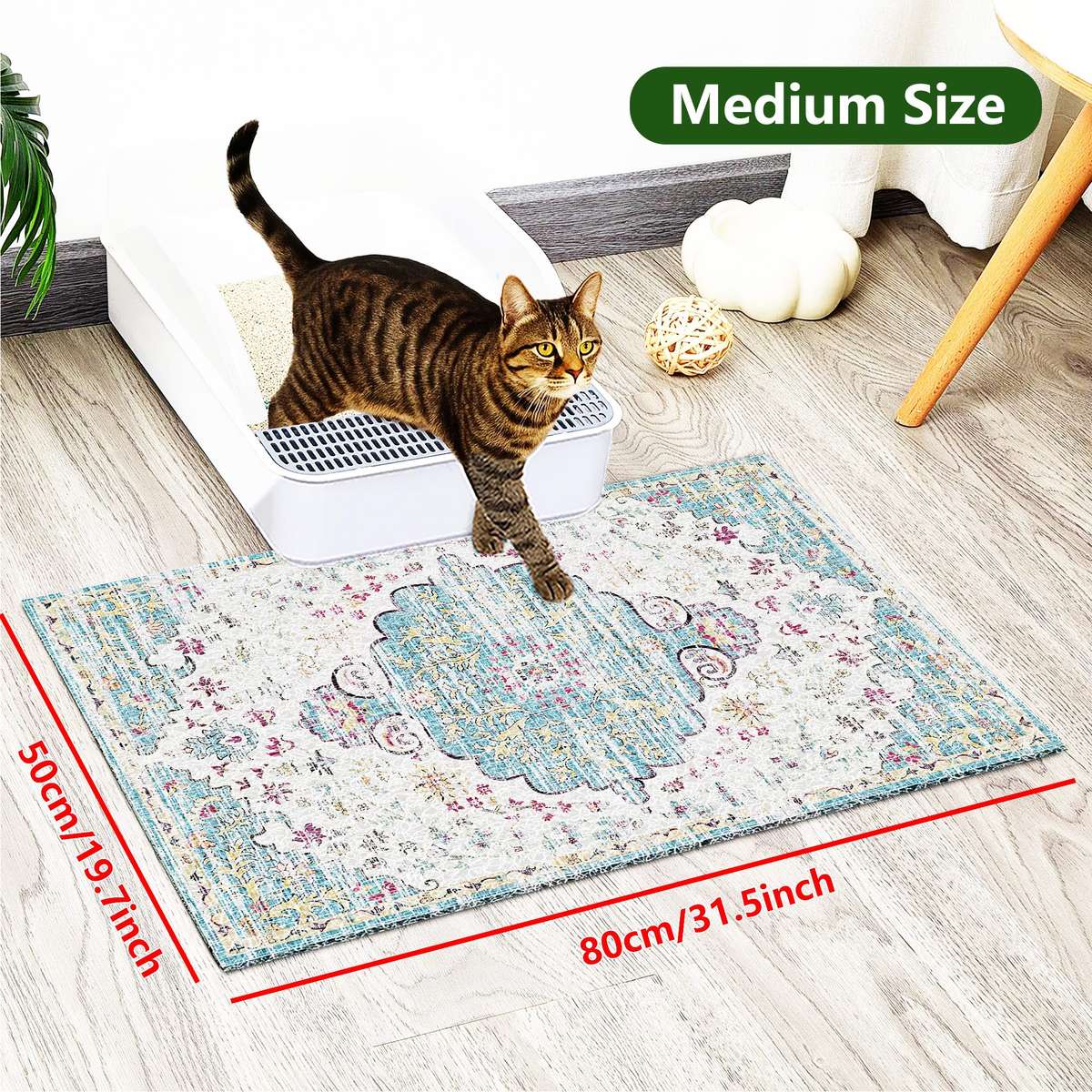 Pet supplies size 15x 23in  40x 60cm