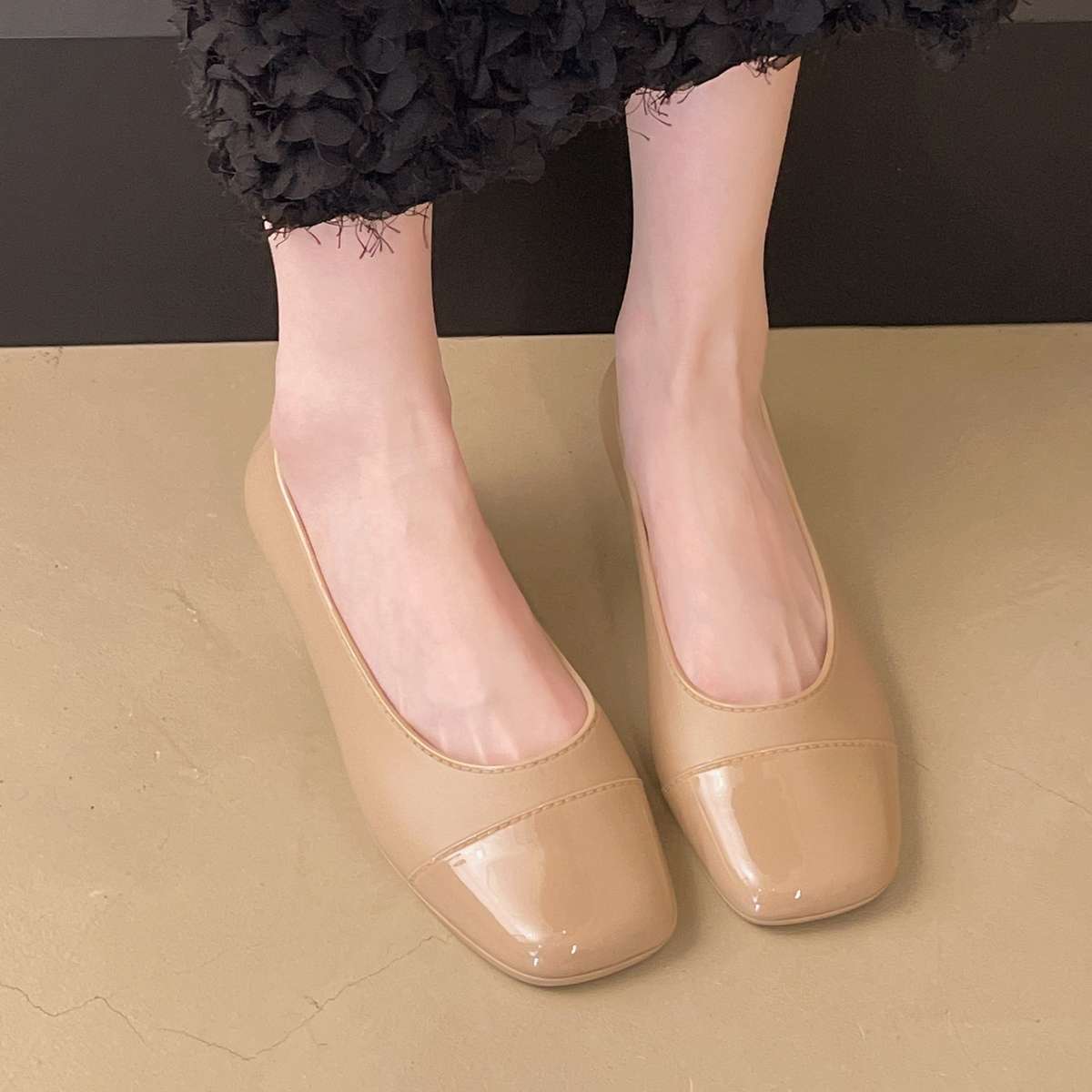 Women S High Heels Color Black Sizeuk 3.5