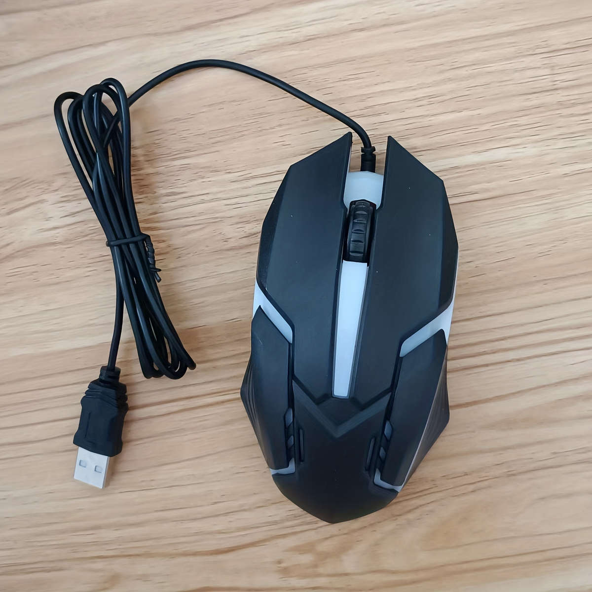 Mouse Color White