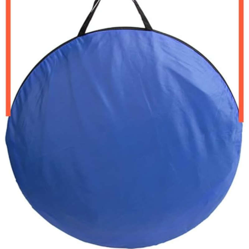 Automatic Instant Pop Up Upf 50 Windproof Portable Canopy Tent 3 Family Camping
