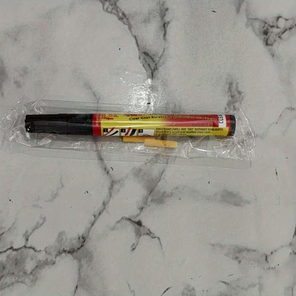 Car Scratch Repair Tool Quantity 2Pcs
