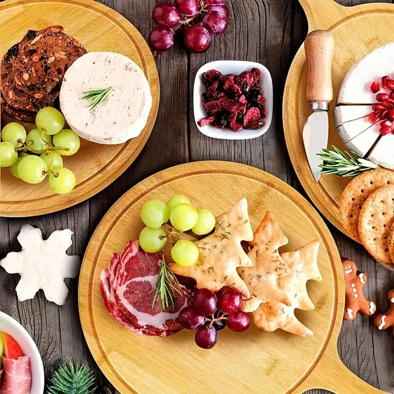 Cutting Board Items