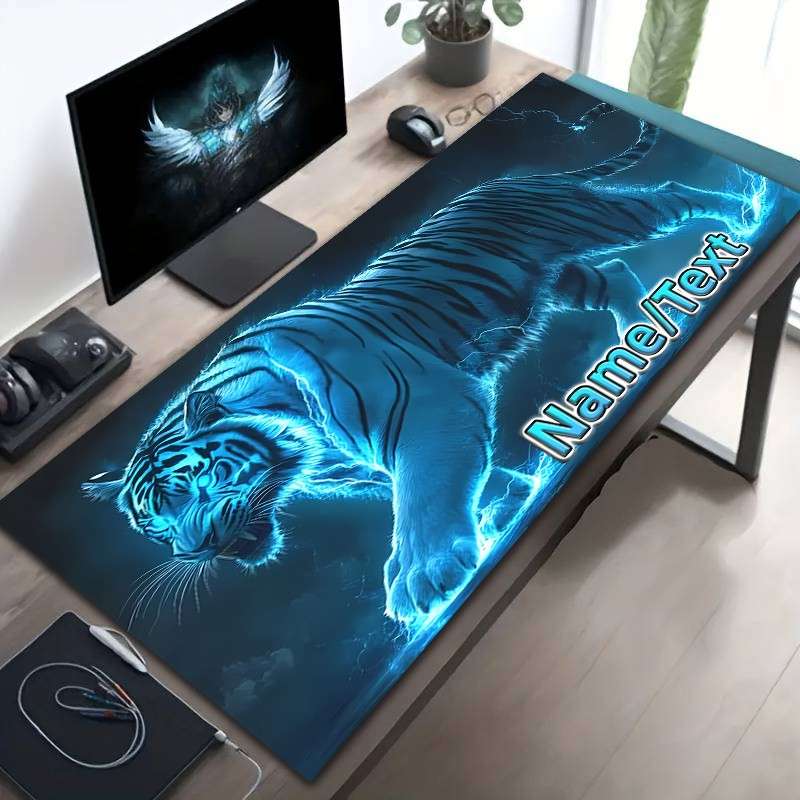 Mouse Pad Size 21Cm26Cm8.7Inch*10.2Inch
