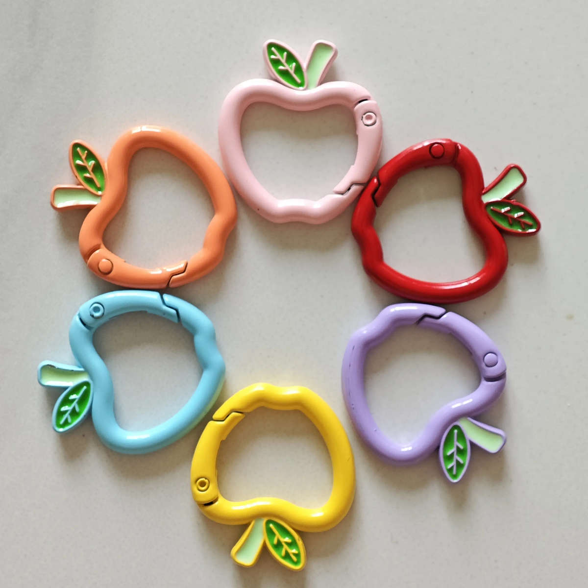 Hook Upquantity 6Pcs