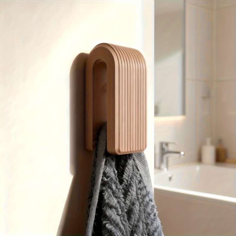 Bathroom Storage Rack Color Black Quantity2Pcs
