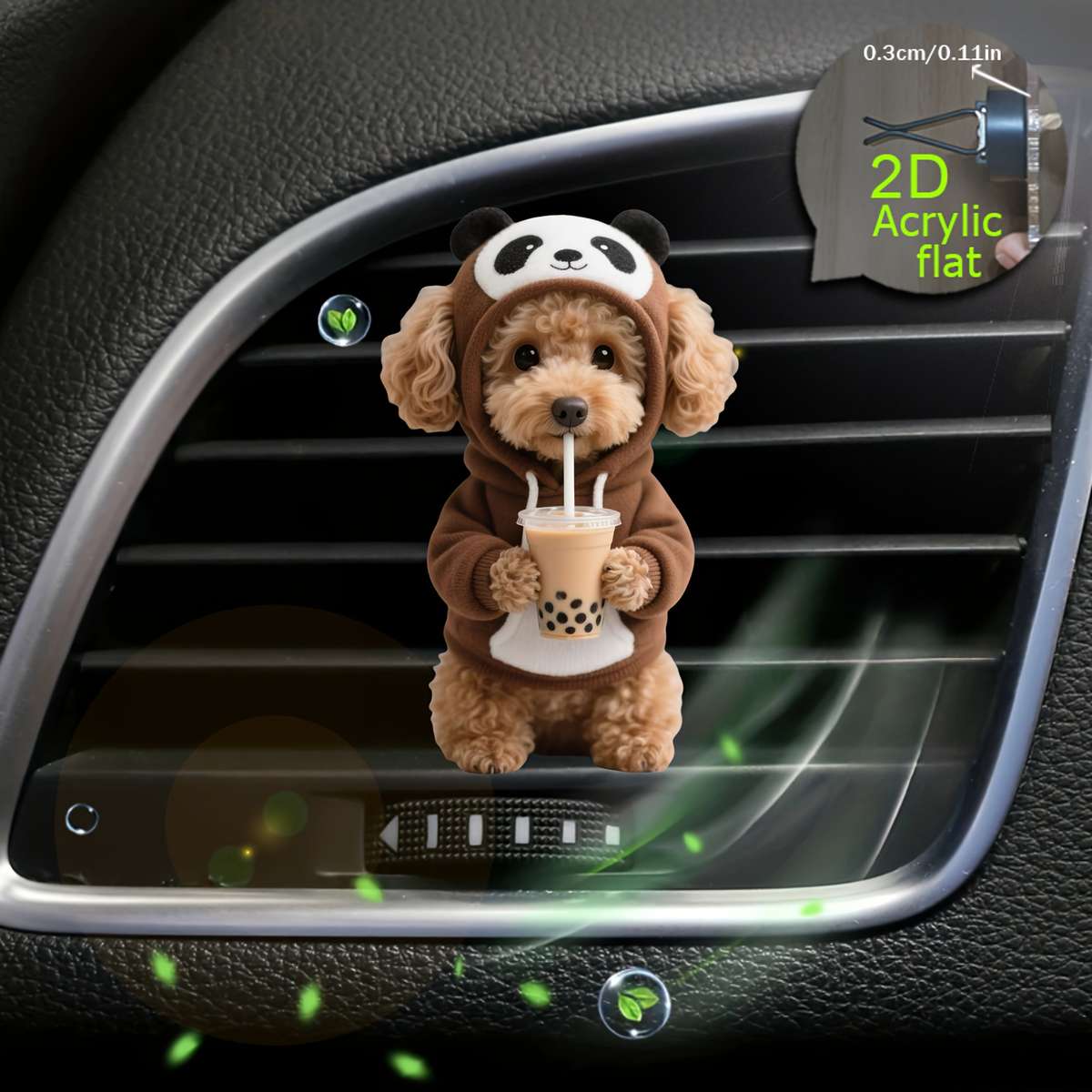 Car Interior Decor  1