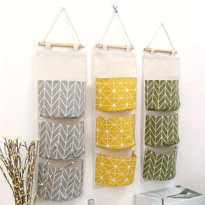 Modern Halloween Christmas Simple Multi Layer Storage