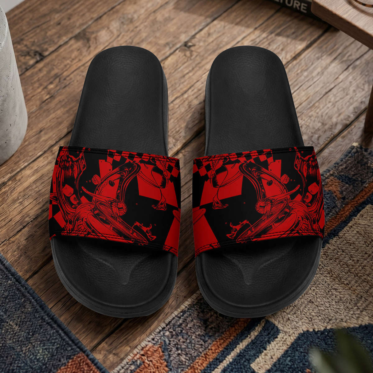 Sandals Color Fn056 26006158 15B Size Uk 7