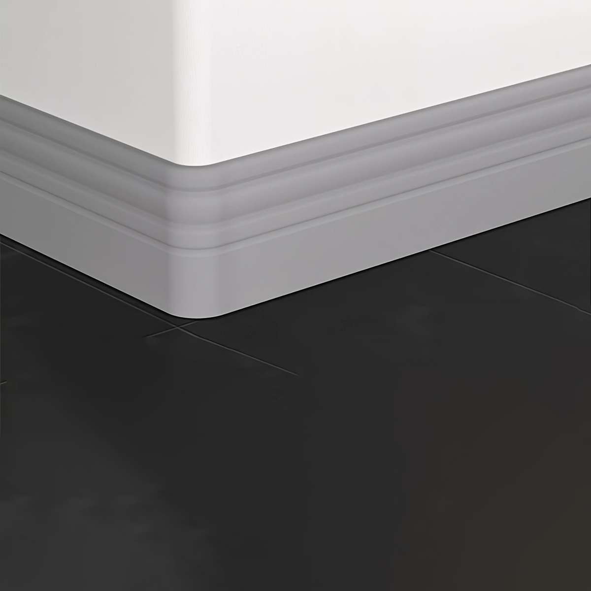 Skirting Board Grey