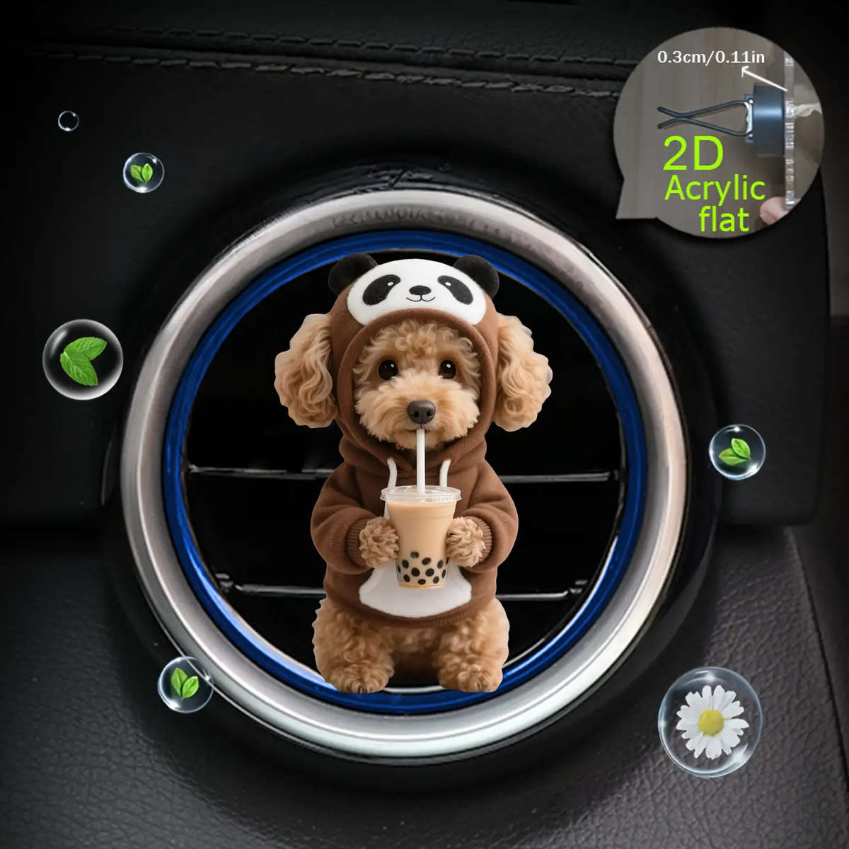Car Interior Decor  1