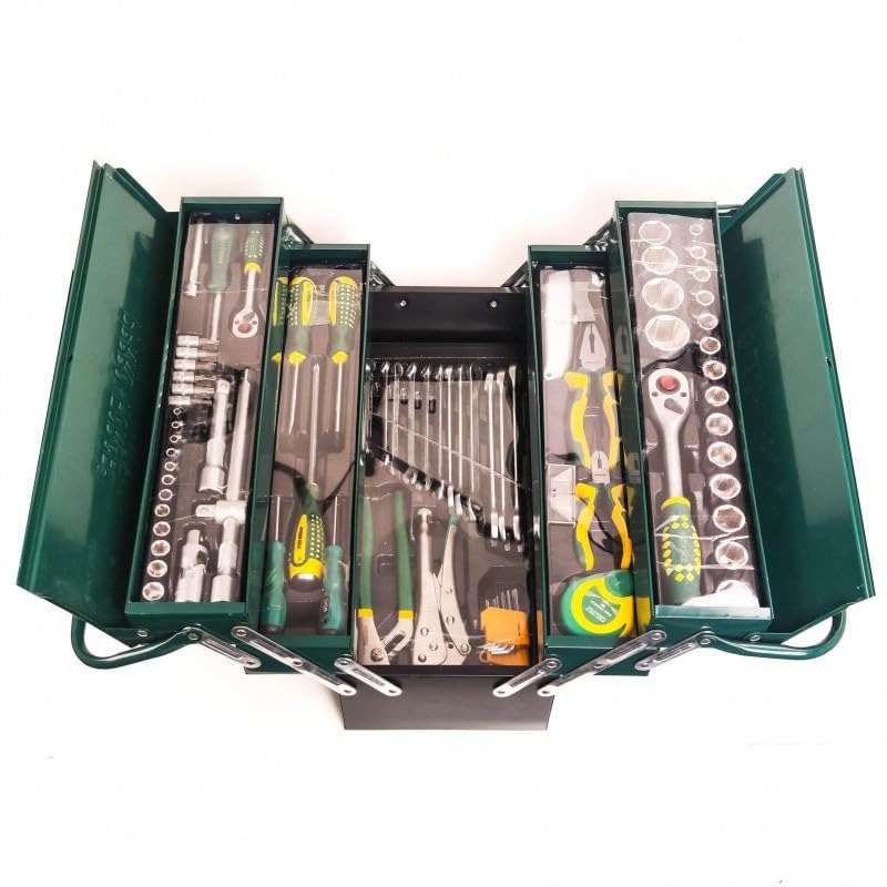 Repair Tools Color Green