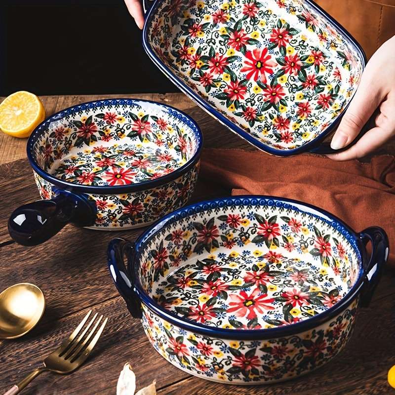 Bowl Quantity  Capacity950Ml