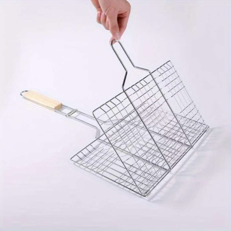 Grilling Net Quantity 1Piece