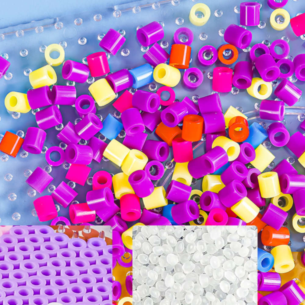 Perler Bead Set Pd 004