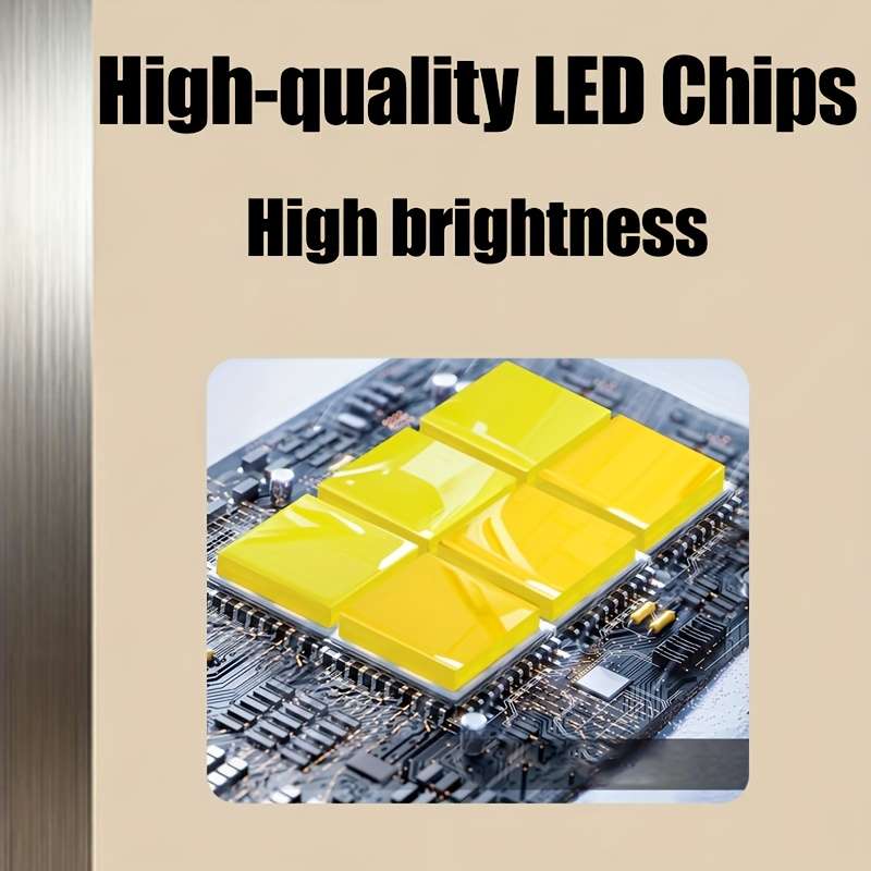 Car Lights Items Two Beads Each Quantity 2Pcs