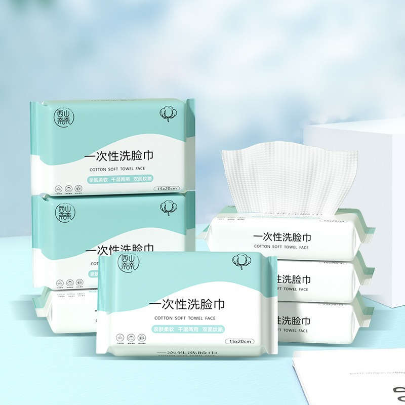 Wet Wipes Quantity 1 Pack 30 Puffs