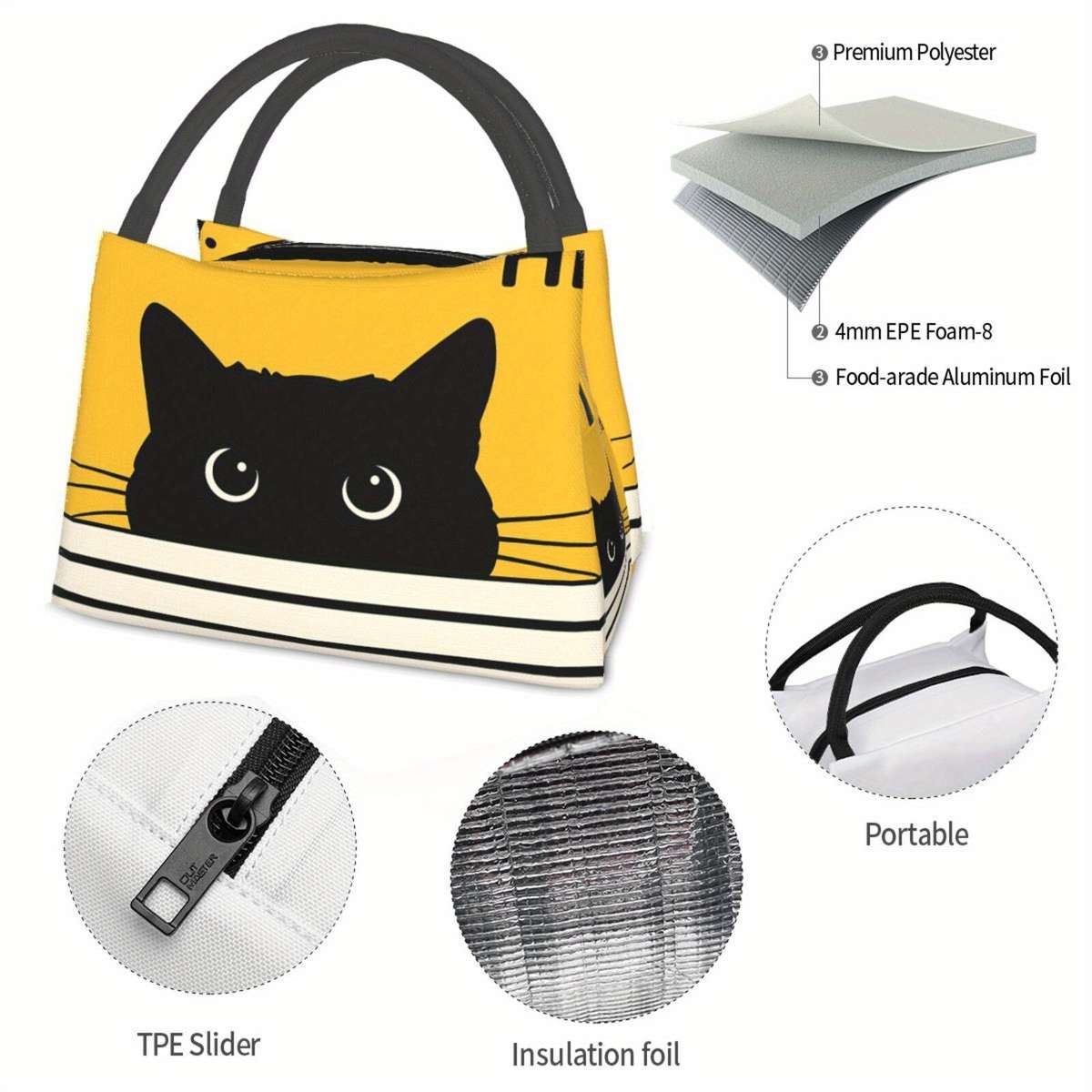 Storage Bag Color Style 1