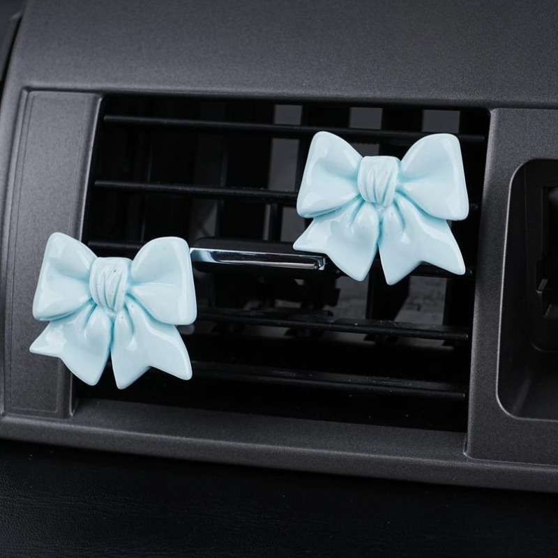 Car Interior Decor  2Pcs
