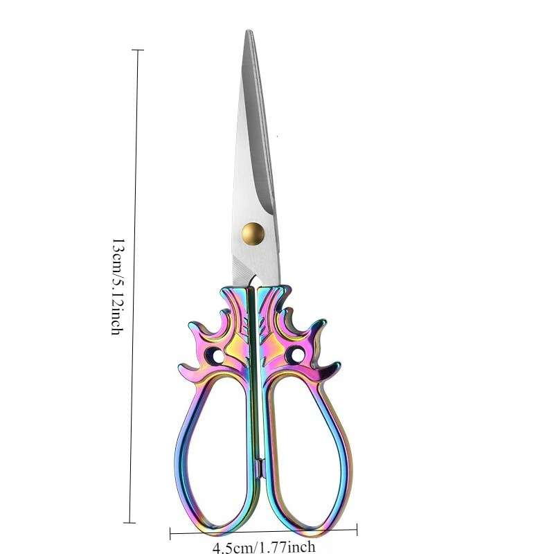 Scissors Color Color 1