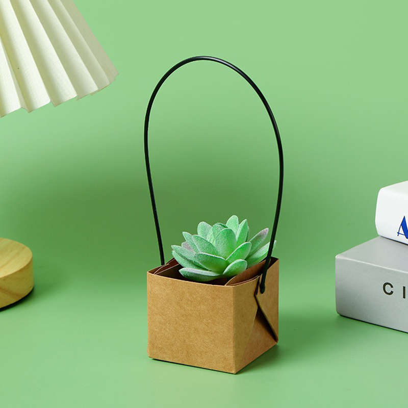 Flowerpot Quantity 5Pcs