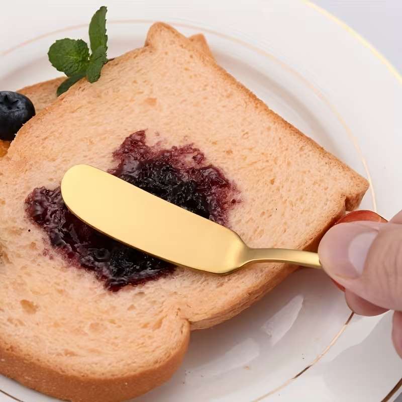 Kitchenware Color 1 Piece  Silvery