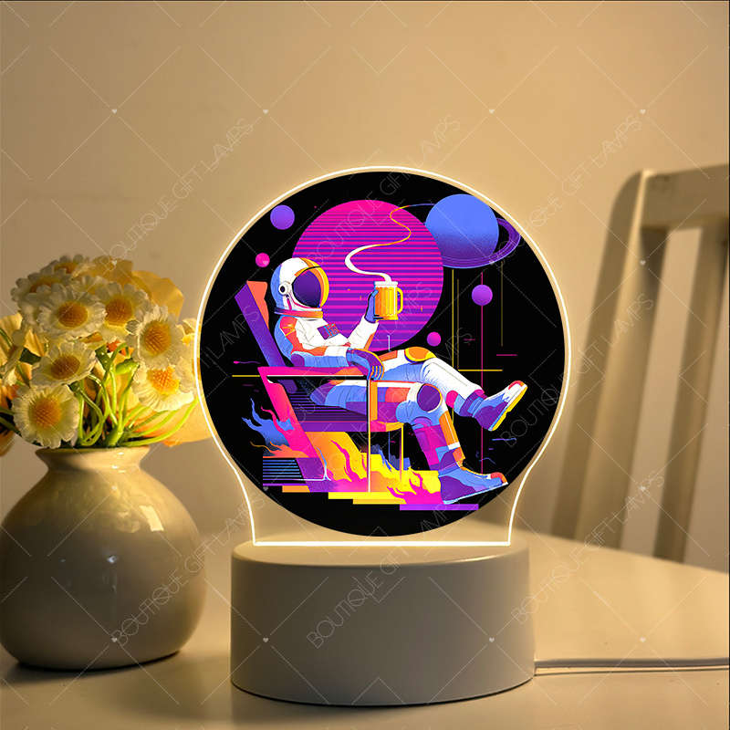 Night Light Style 1