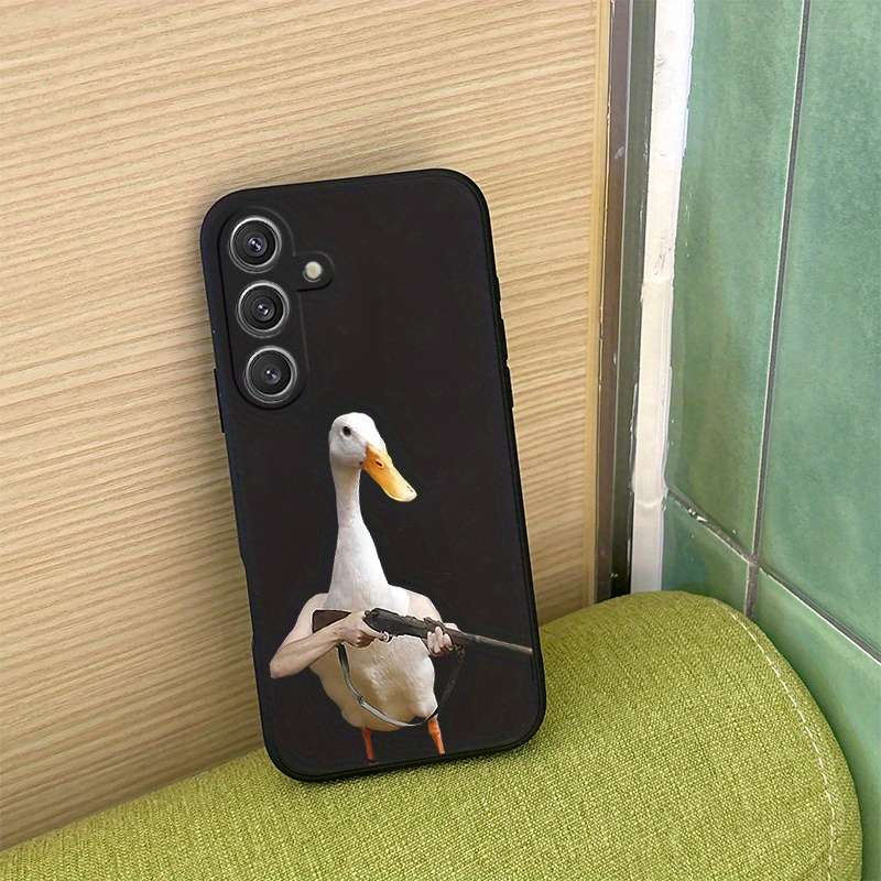 Phone Case Mixed Color 1 Compatible Model Galaxy A56