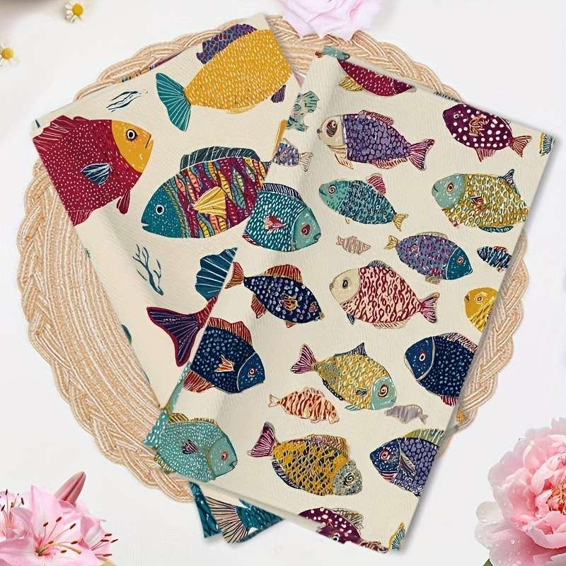 Rag Size 40*60Cm18*26Inch