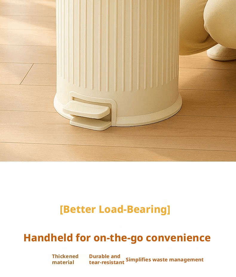 Trash Bag1 Roll100 Pcs Without Packaging