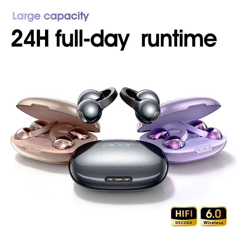 Headset Beige
