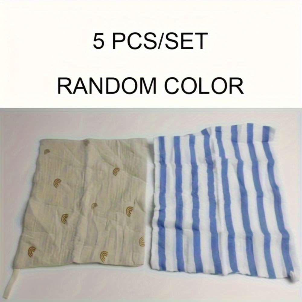Towel Quantity 5Pcspack