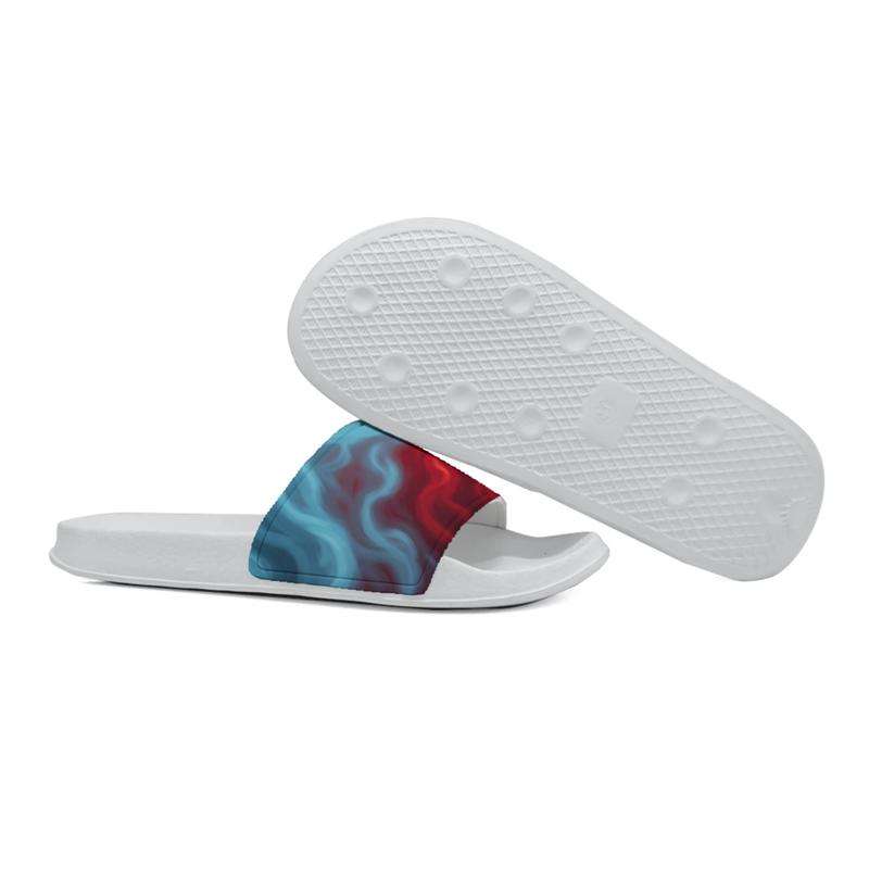 Sandals Color Color Printing Size Uk 3