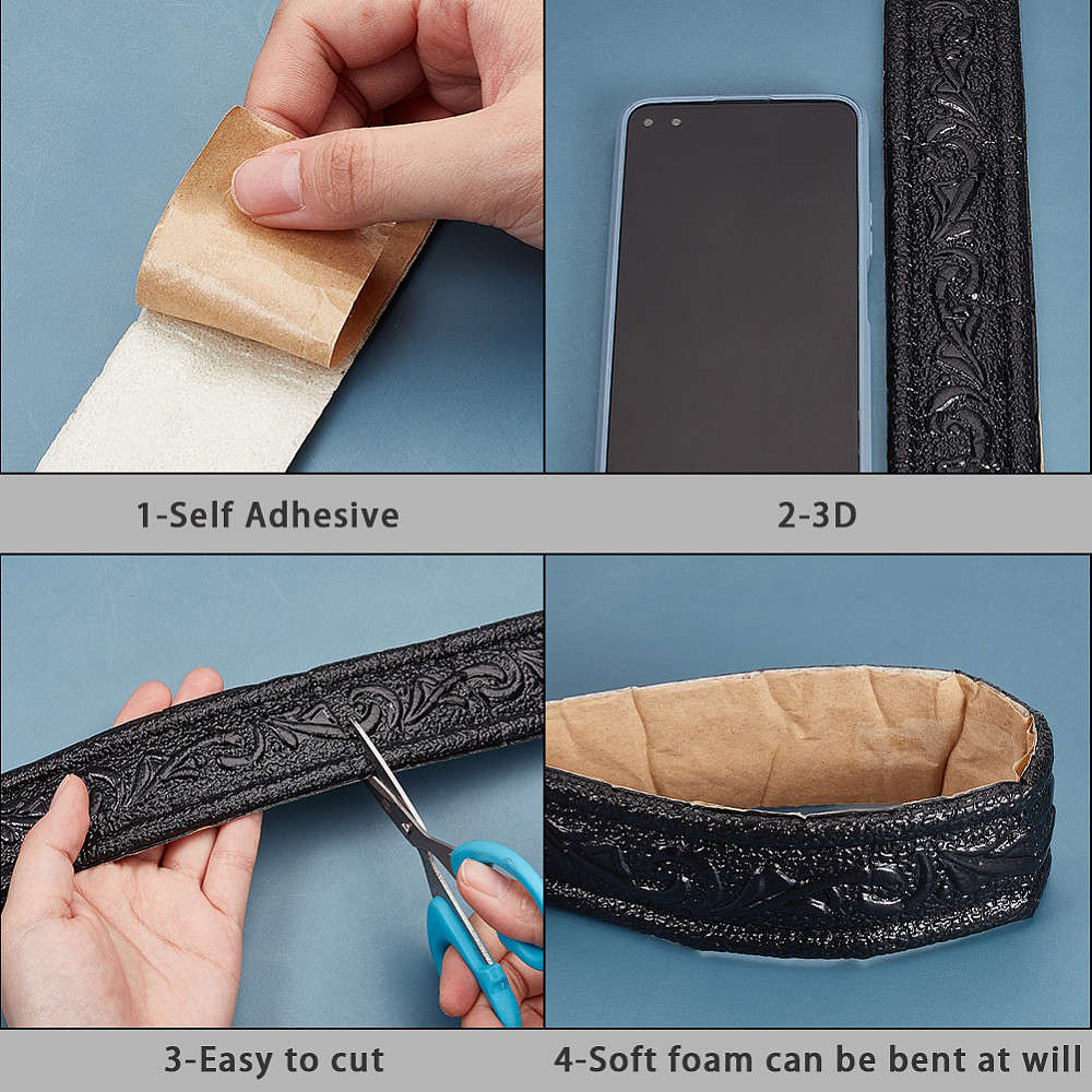Skirting Board 1 Bag