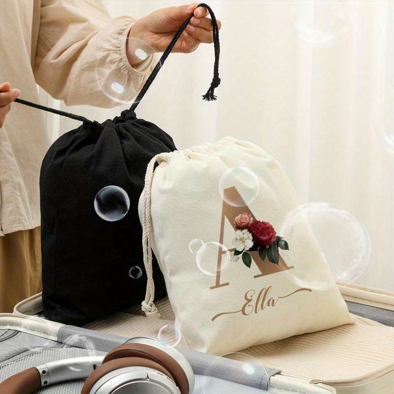 Storage Bag Style D