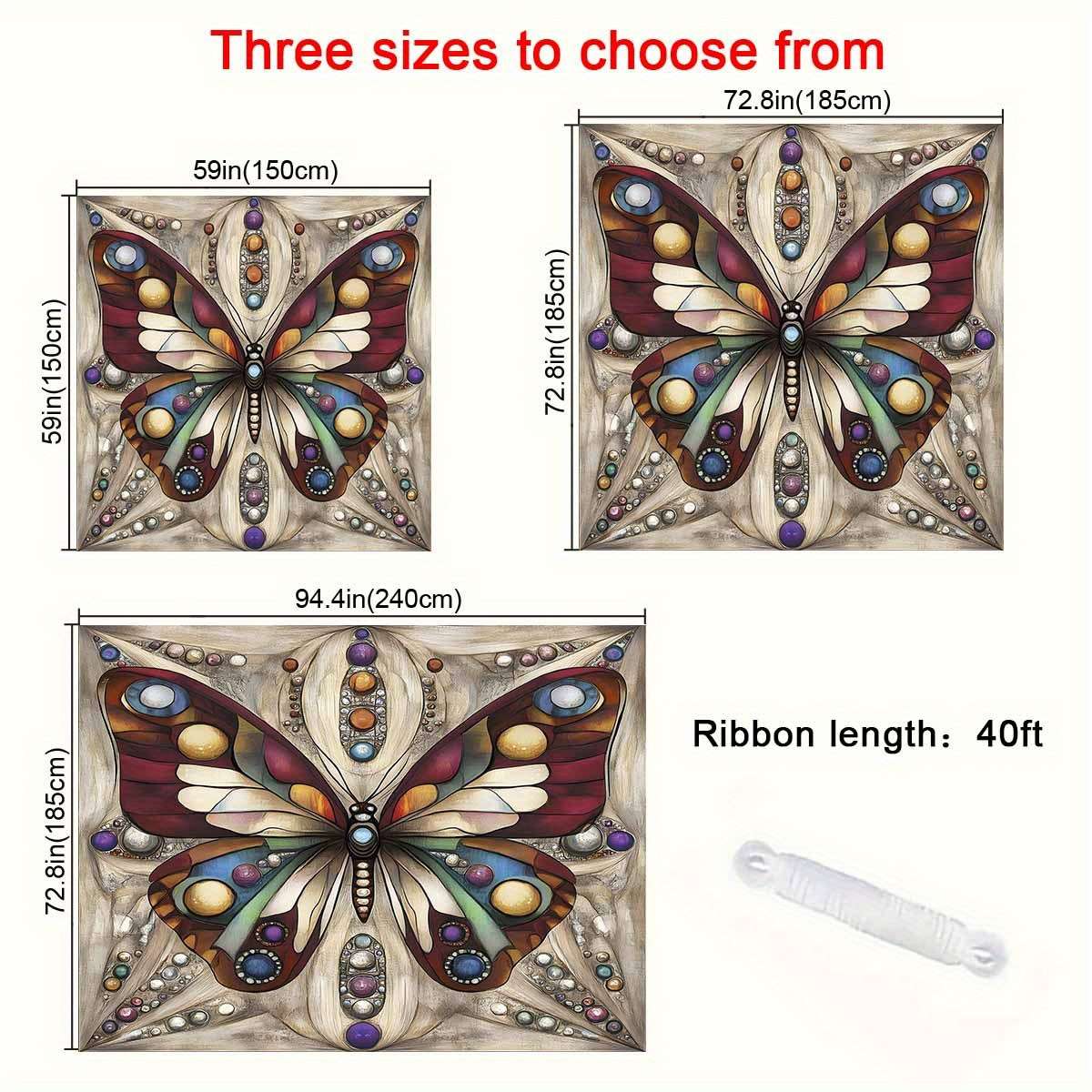 Durable All Season Lightweight Portable Outdoor Canopy Tent Mat Awning 4