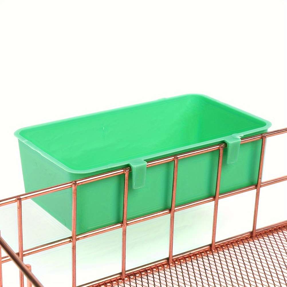 Pet Feeder Color 5Pcs